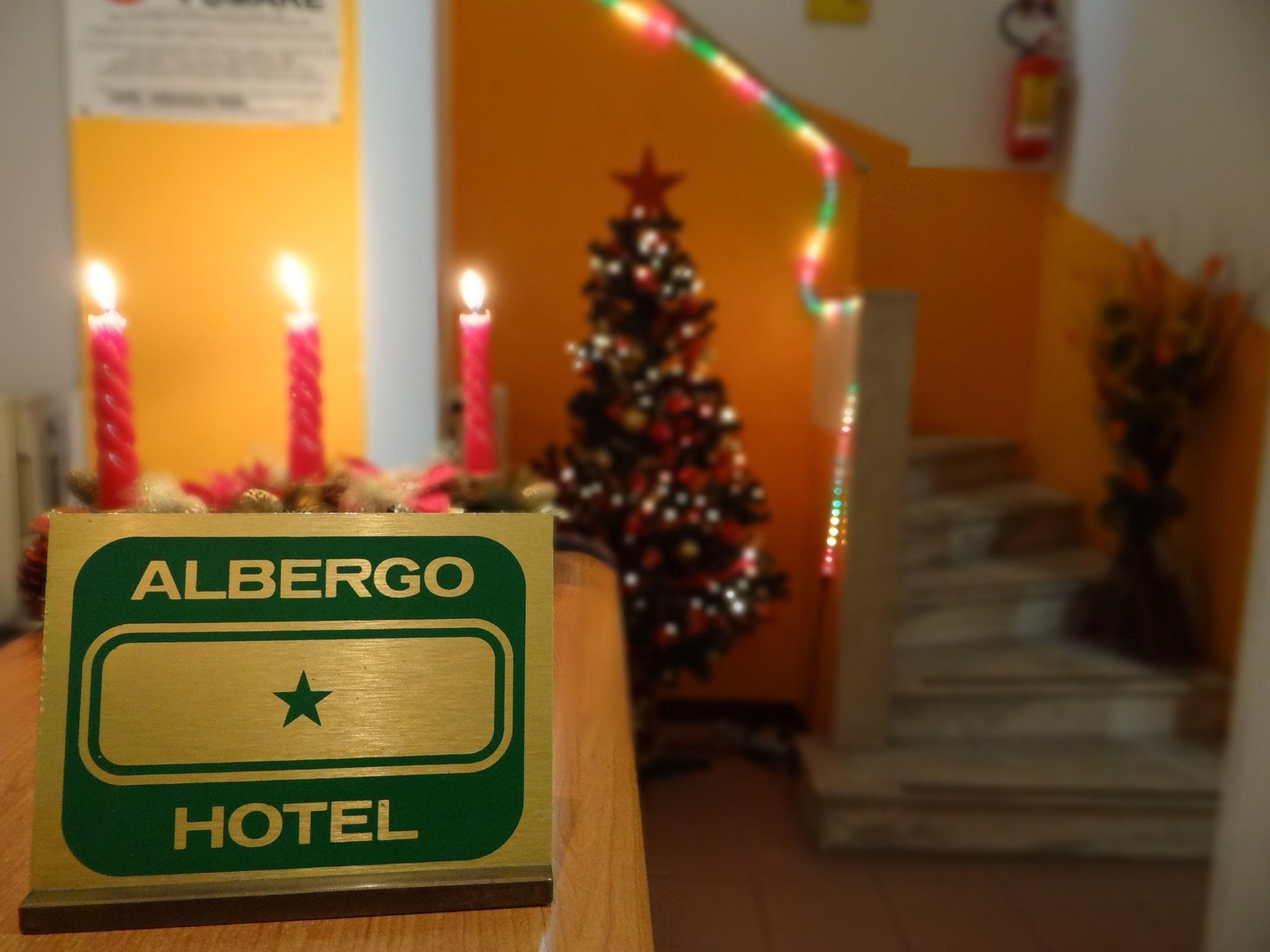 Hotel Amendola Fiera — Foto 3