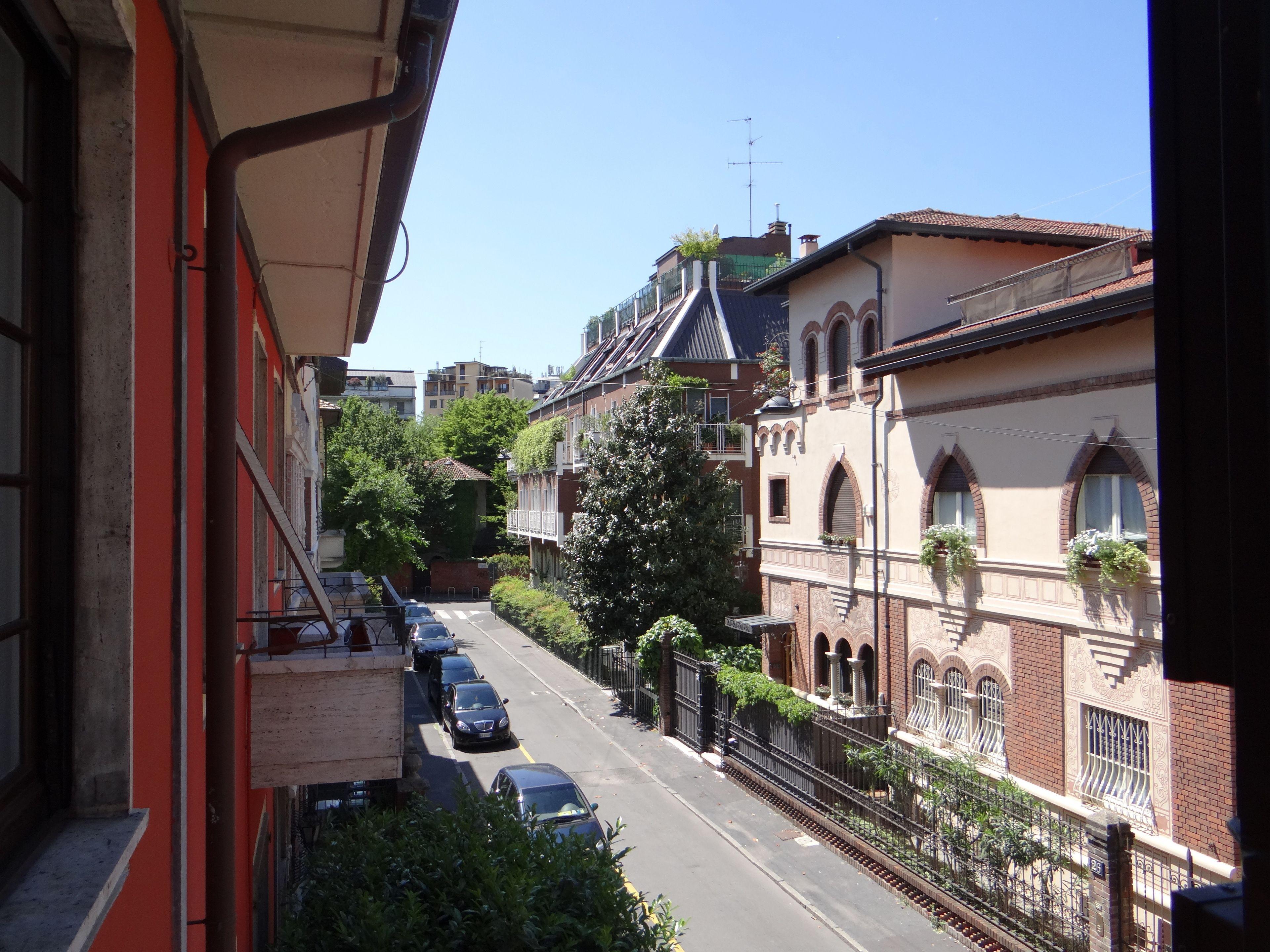 Hotel Amendola Fiera — Foto 1